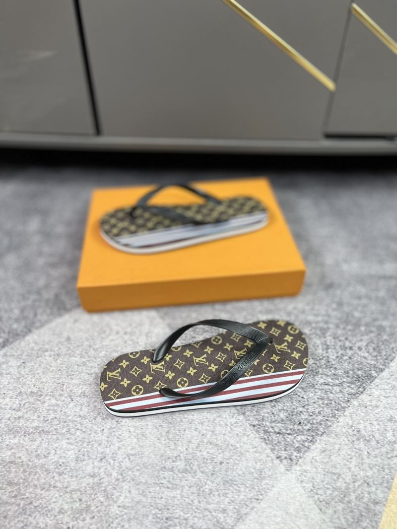 Louis Vuitton Slippers